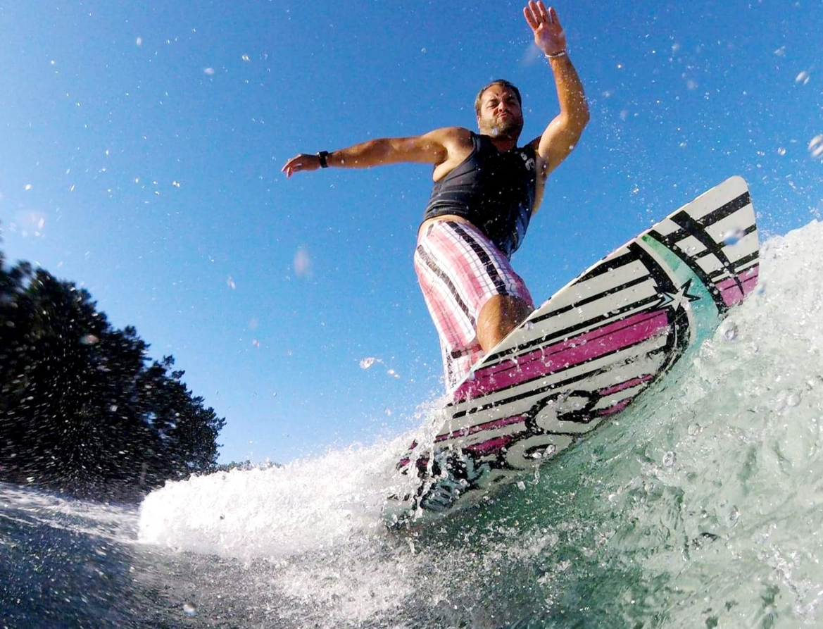 wakeboard
